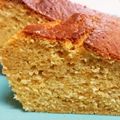 念願の専業主婦♪'s cooksnap of when they made HMで簡単　ニンジンケーキ.
