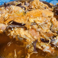 恵蓮虎's cooksnap of when they made 生キクラゲが旨いっ☆簡単カニ玉や♪.