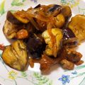 クックDEHX3V☆'s cooksnap of when they made ヘルシー簡単！なすと挽き肉のおかず.