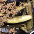 クック1DRMF1☆'s cooksnap of when they made 茄子と豚肉の簡単炒め.
