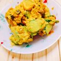 かわゆう1211's cooksnap of when they made クリチとヨーグルトで美味♪かぼちゃサラダ.