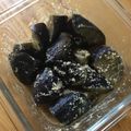 クックTG6G20☆'s cooksnap of when they made ナス　トロトロ.