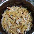 クック19FH8S☆'s cooksnap of when they made 超簡単！大根炒り。大量消費にどうぞ！.