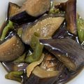 きょうこちゃん。's cooksnap of when they made ひたひた煮汁で味しみる〜☆なすの煮びたし.