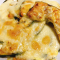 Rika☆Rin's cooksnap of when they made 簡単！かぼちゃのチーズ焼き.