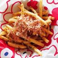 めいめい☆☆☆'s cooksnap of when they made Caたっぷり♪旨っ!簡単フライドポテト.