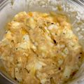 tomitomico's cooksnap of when they made 簡単★ゆで卵とツナのマヨマスタード和え.