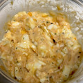 tomitomico's cooksnap of when they made 簡単★ゆで卵とツナのマヨマスタード和え.