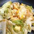 ★ぴよぴよ501★'s cooksnap of when they made 卵レタス炒め♪簡単オイスターソースで.