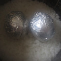 紅葉ｙ's cooksnap of when they made 簡単・便利なゆで卵.