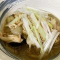 半熟王子's cooksnap of when they made ☆鶏肉となすびのさっぱり煮☆.