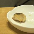 かひさあ's cooksnap of when they made スズキのソテー　ローズマリー風味♪.