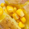 あきりちゃん's cooksnap of when they made じゃがバタコ.