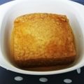 ひなたんママ＠★☆'s cooksnap of when they made *幼児食にも♪厚揚げの煮物*.