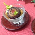 ハント☆'s cooksnap of when they made 秋刀魚のくるくる♪.