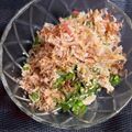 kokomama＊'s cooksnap of when they made レンチン簡単☆無限ピーマン.