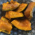 ＊まめゴマ＊'s cooksnap of when they made 一晩待って☆かぼちゃの煮物.