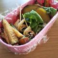 えりこ82☆'s cooksnap of when they made ★さつま芋の胡麻和え★.
