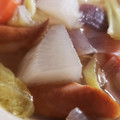☆suzuka☆'s cooksnap of when they made かぶがとろけるポトフ.