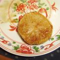 そばかす美人's cooksnap of when they made ふたてまレシピ　大根ステーキ.