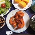 たぁープ〜's cooksnap of when they made エビチリ.
