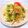 ＠迷子＠'s cooksnap of when they made まろやか♪塩麹で玉子入り焼きそば.