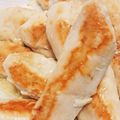 naki1227's cooksnap of when they made ♡簡単♡作り置き♡ササミでサラダチキン♡.