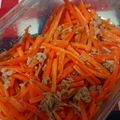 まな姫's cooksnap of when they made ツナ入りキャロットラペ.
