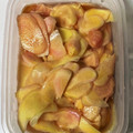 sato3★'s cooksnap of when they made 新しょうがで【簡単】しょうがの甘酢漬け.