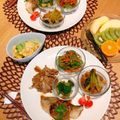 mari♡mari♡'s cooksnap of when they made 白身魚のムニエル　レモンバターソース.