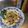 梁研♡十色食堂's cooksnap of when they made 柿ドレッシングと柿サラダ.