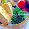 みぃすけママちゃん's cooksnap of when they made ✿ブロッコリーの塩昆布和え✿.