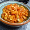 卯月のうさぎ２０１４'s cooksnap of when they made お豆の洋風五目煮.