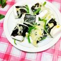 めみたん☆'s cooksnap of when they made はんぺんで、お好みチーズ焼き！.
