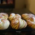 マイポ☆'s cooksnap of when they made さつま芋ペースト.