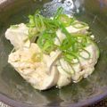呑み助Nao's cooksnap of when they made マダラ肝の酒蒸し.