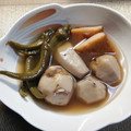 ルチアーノ★★★'s cooksnap of when they made 簡単　里芋の煮物☆.
