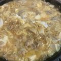 酒飲み男子's cooksnap of when they made ほっこり簡単♪親子煮.