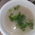 白リス's cooksnap of when they made 【農家のレシピ】とろとろれんこんスープ.