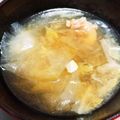 まさむにゃ。's cooksnap of when they made アツアツ！大根＆おろし鍋 大根大量消費！.