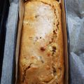 三毛猫調理愛好家☆★'s cooksnap of when they made 簡単♡バナナケーキ.