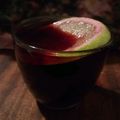 inLondon's cooksnap of when they made ベルガモット香るホットワイン.