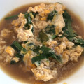☆ともともちゃん☆'s cooksnap of when they made おばぁちゃんの☆ニラの卵とじ☆.