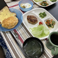 ぐりtoぐら's cooksnap of when they made 水菜と油あげの煮浸し.