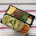 ぐりtoぐら's cooksnap of when they made ☺簡単♪もやしとしめじのカレー和え☺.