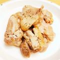★ぴよぴよ501★'s cooksnap of when they made ◎お弁当★イタリアンレモングリルチキン★.