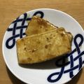 daikanon's cooksnap of when they made ヘルシーに＊豆腐ステーキ＊.