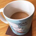 おりぼぶ's cooksnap of when they made 甘酒コーヒー.