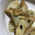 daikanon's cooksnap of when they made ちくわ✿ スイチリマヨ.
