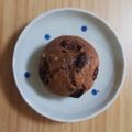 クック50FI3N☆'s cooksnap of when they made ミルクココアでできちゃうチョコマフィン◎.